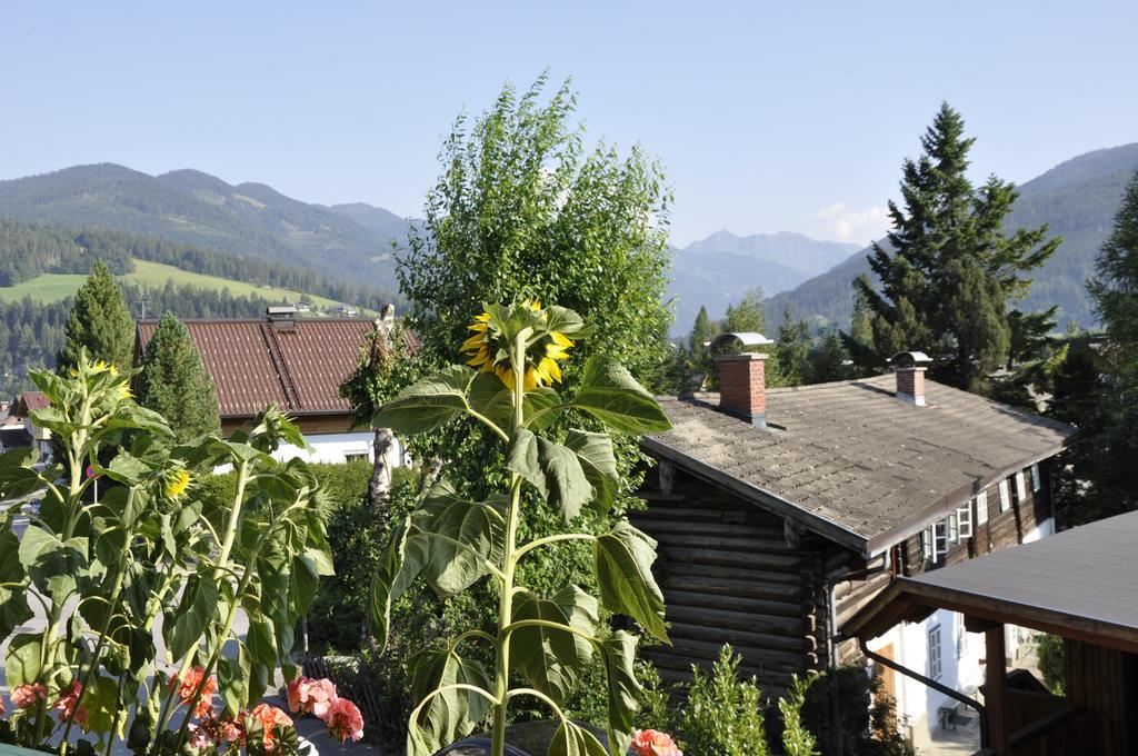Apartments Radstadt Chambre photo