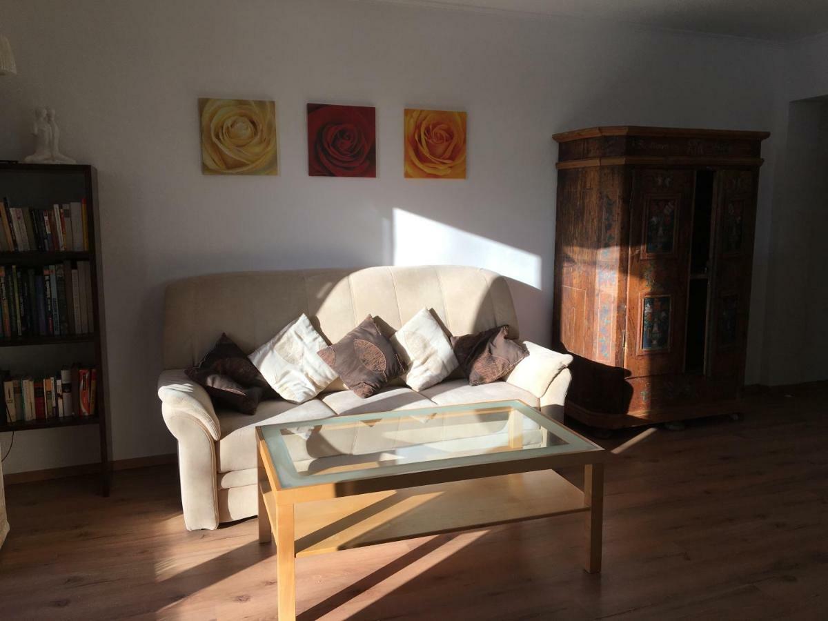 Apartments Radstadt Extérieur photo