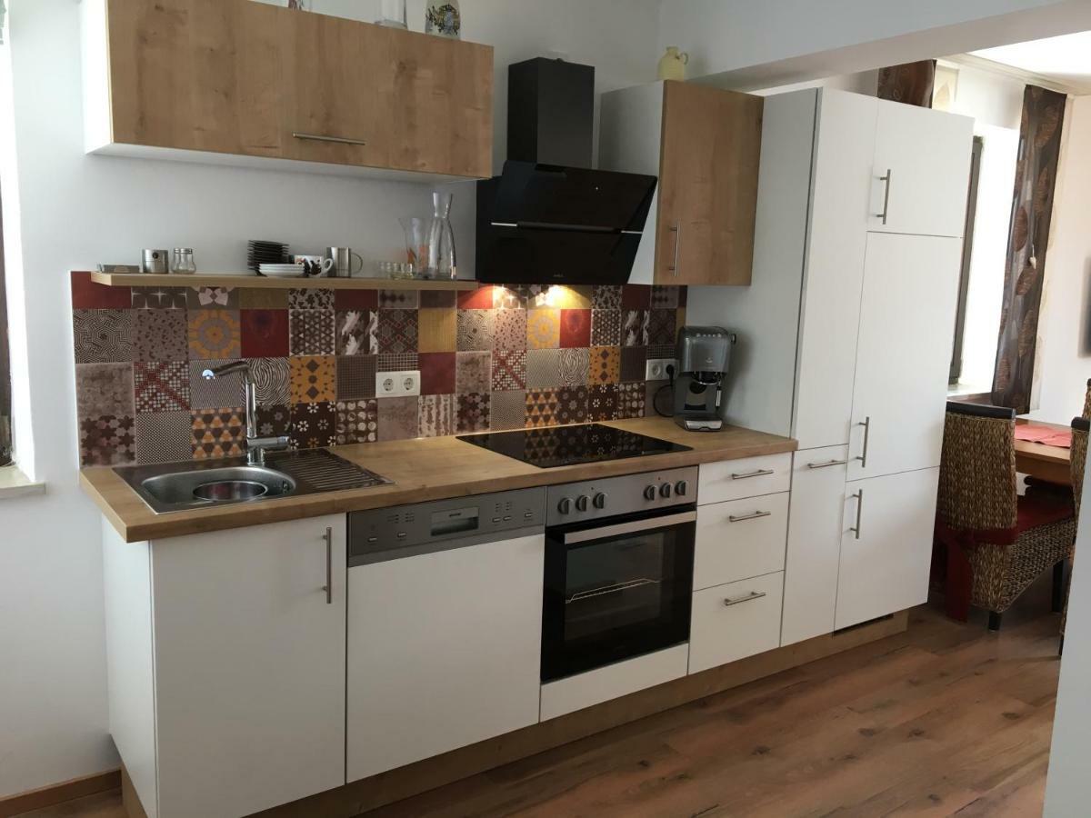 Apartments Radstadt Extérieur photo