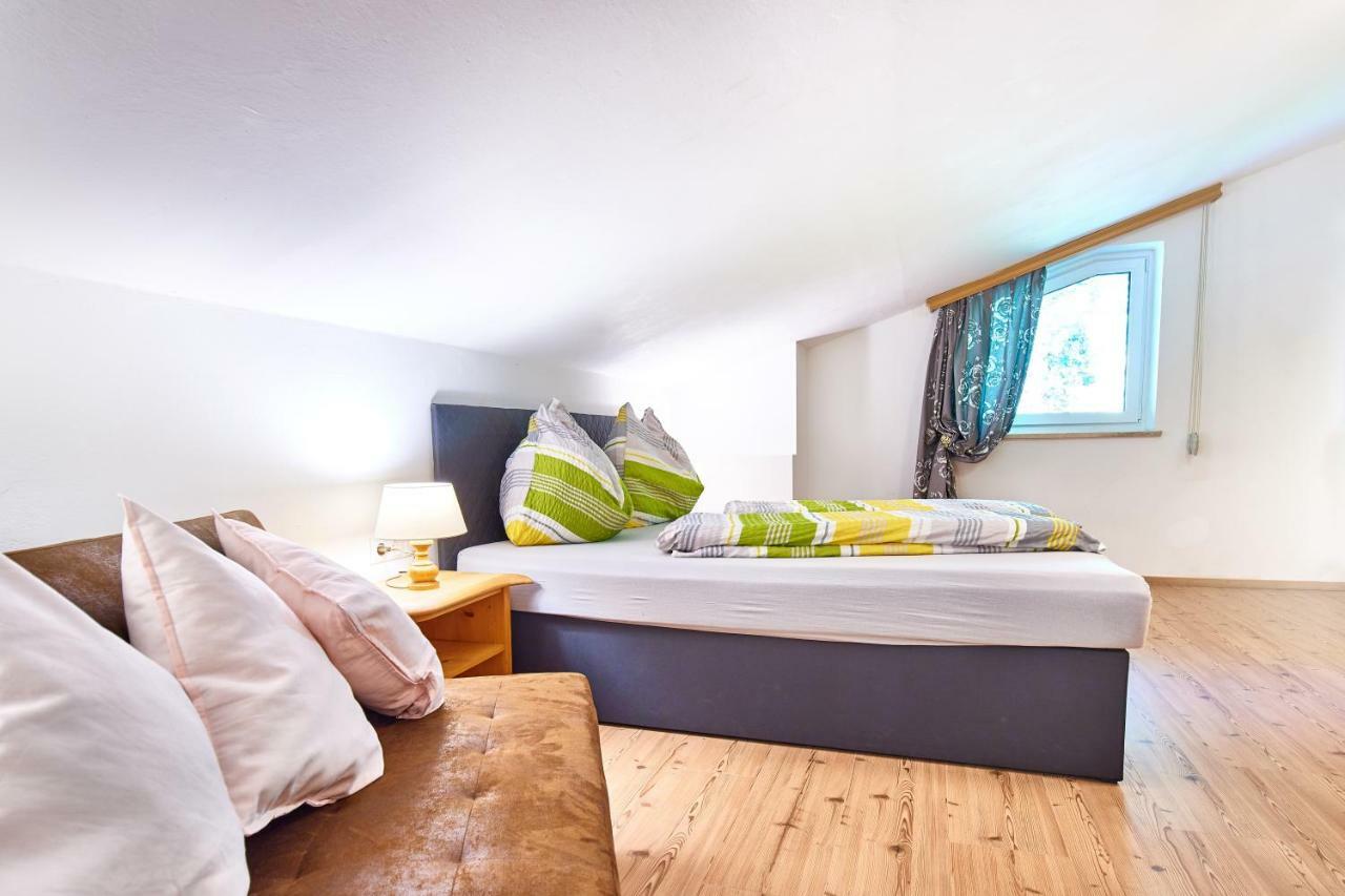 Apartments Radstadt Extérieur photo