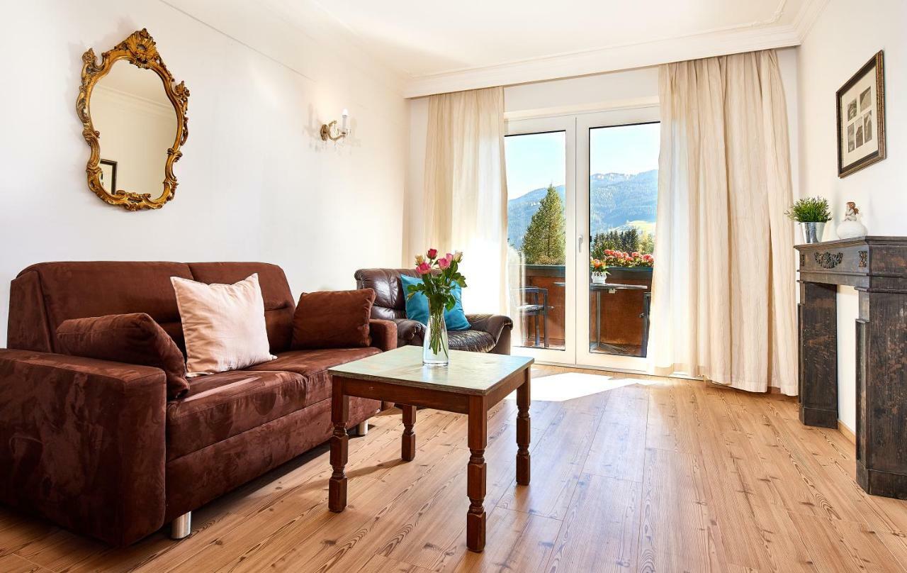 Apartments Radstadt Extérieur photo