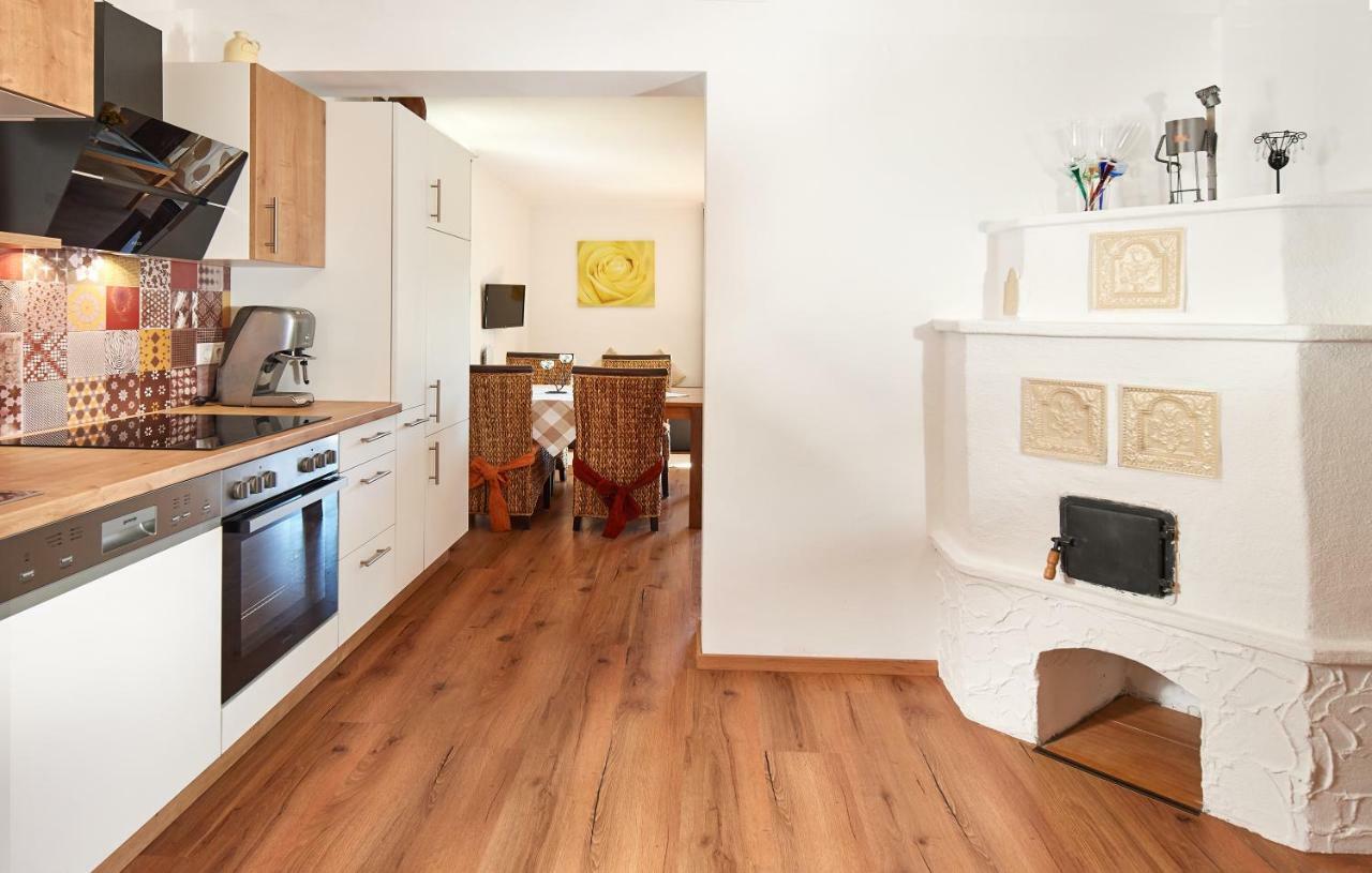Apartments Radstadt Extérieur photo