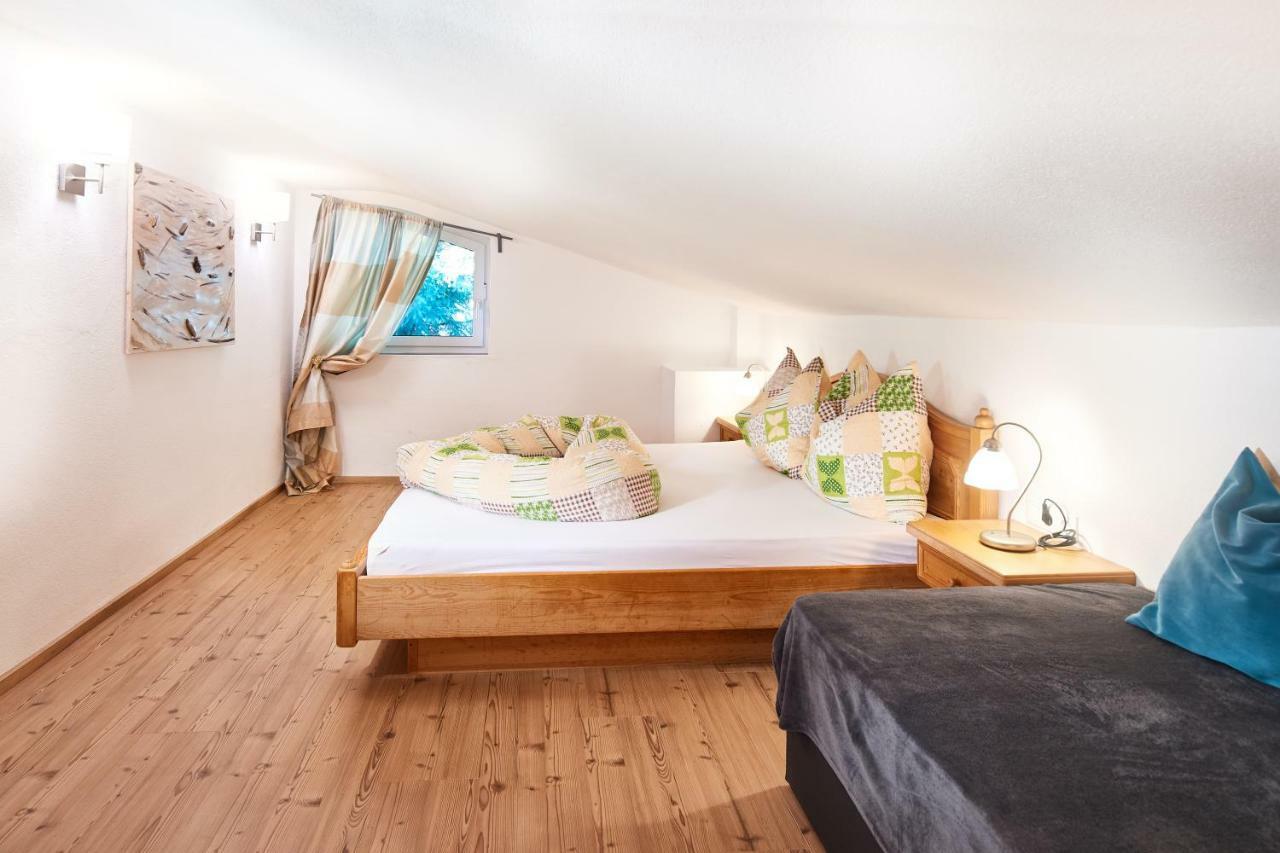 Apartments Radstadt Extérieur photo