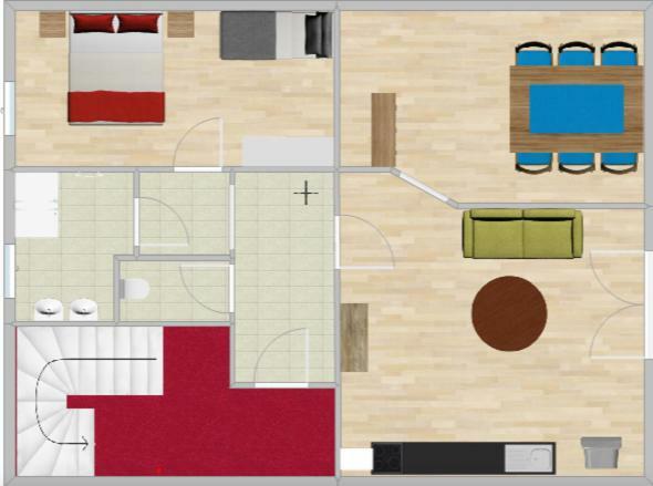 Apartments Radstadt Extérieur photo